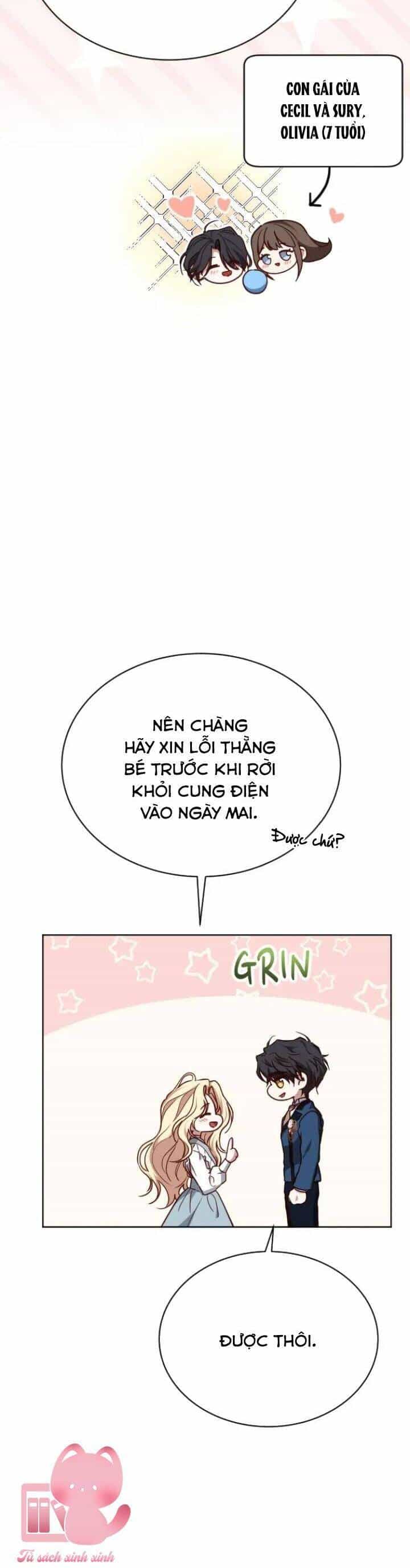Hoa Dã Thú - Chương 52.2 - ảnh 55