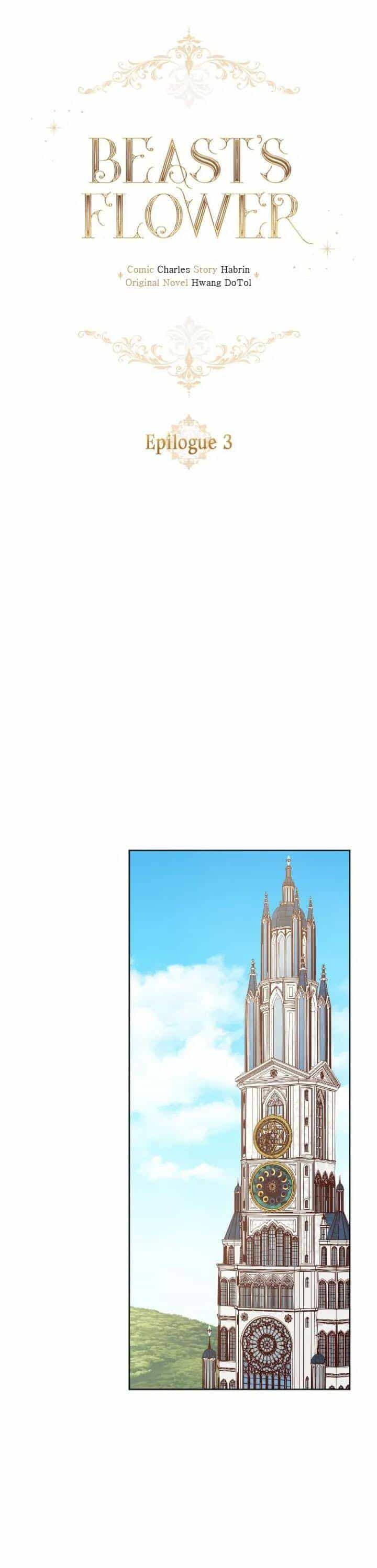 Hoa Dã Thú - Chương 52.3 - ảnh 12