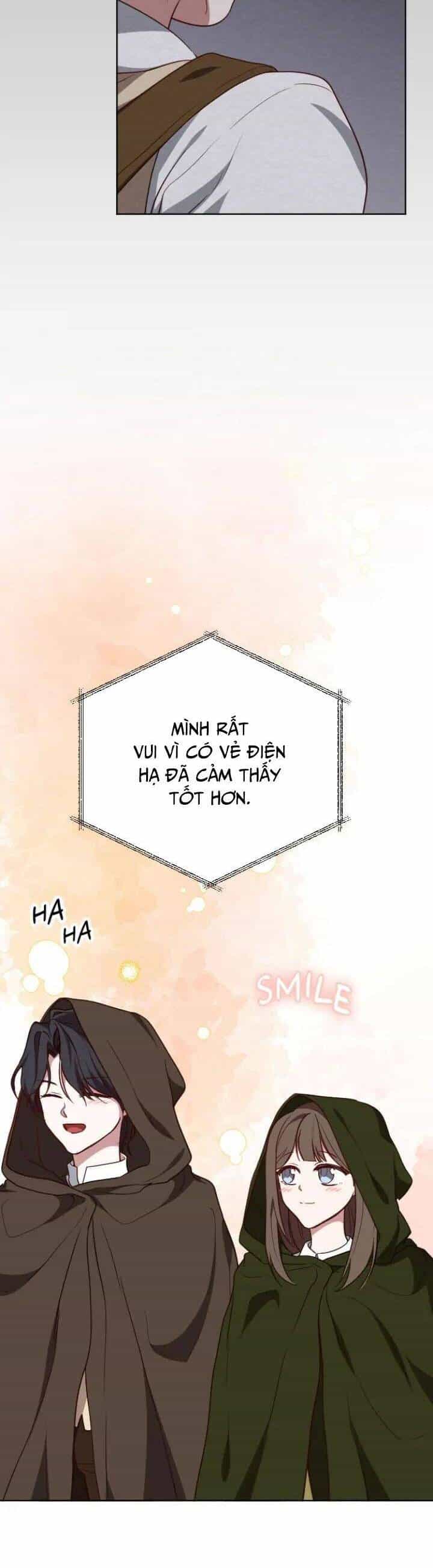 Hoa Dã Thú - Chương 52.3 - ảnh 27