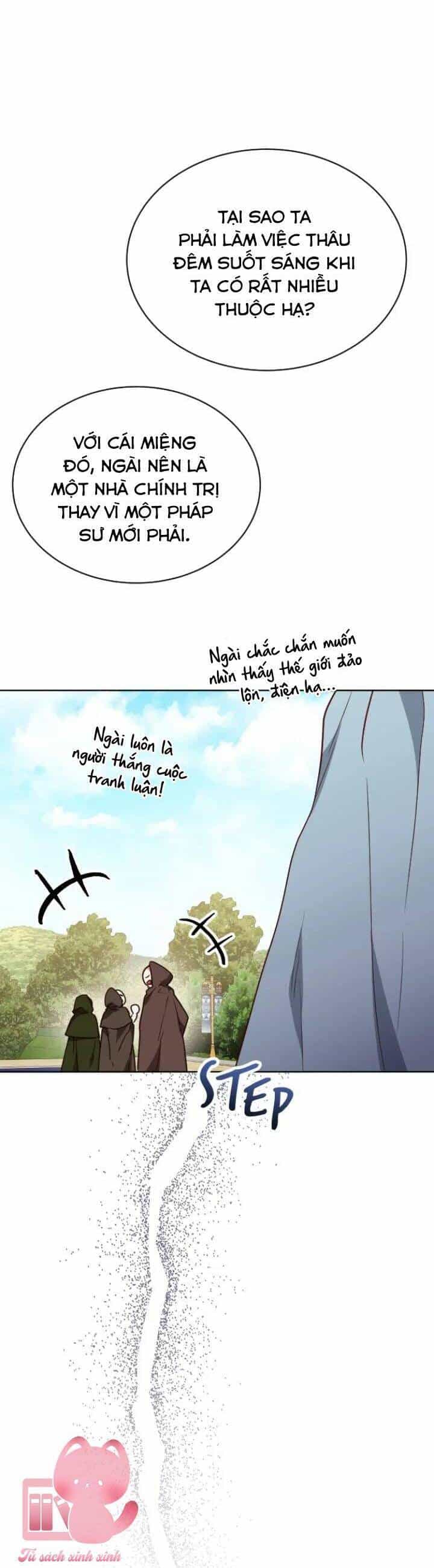 Hoa Dã Thú - Chương 52.3 - ảnh 28