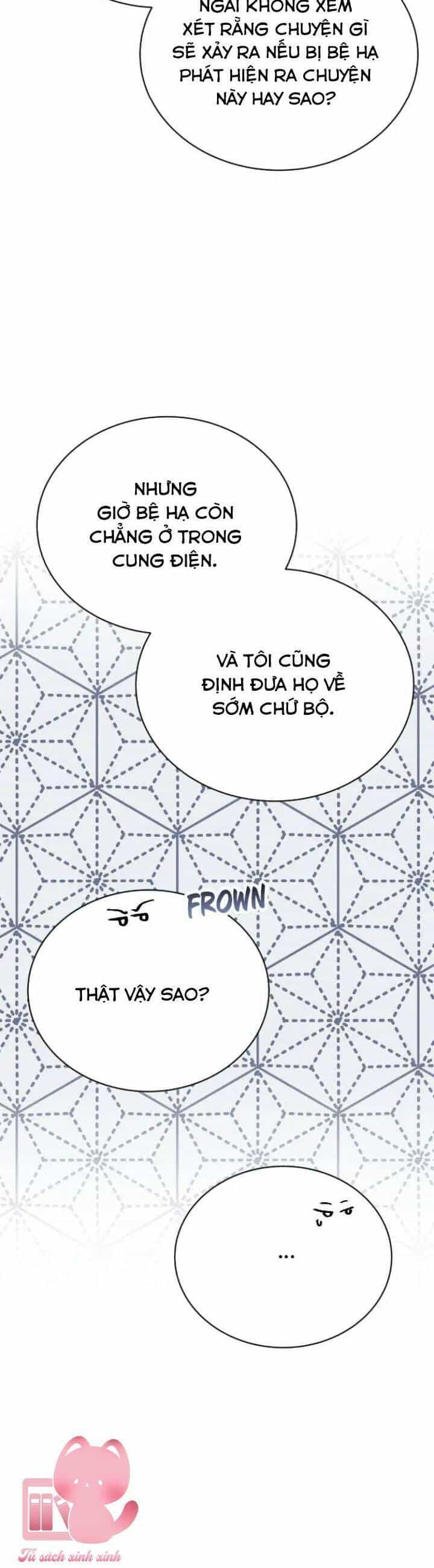 Hoa Dã Thú - Chương 52.3 - ảnh 36