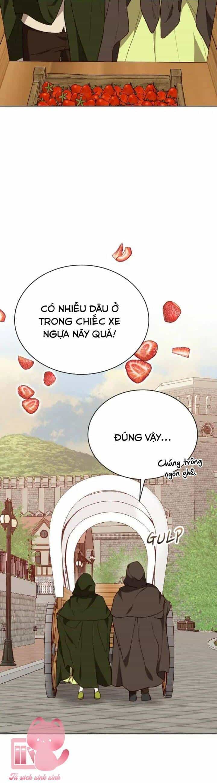Hoa Dã Thú - Chương 52.3 - ảnh 40
