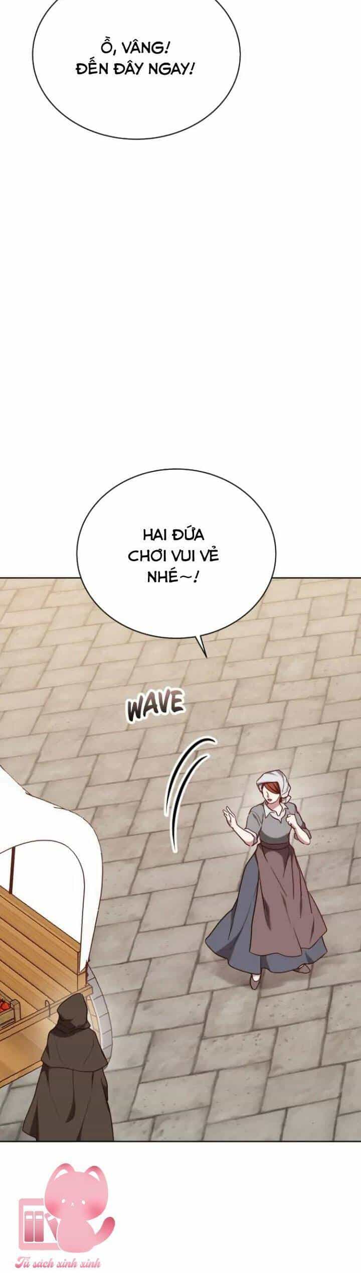 Hoa Dã Thú - Chương 52.3 - ảnh 44