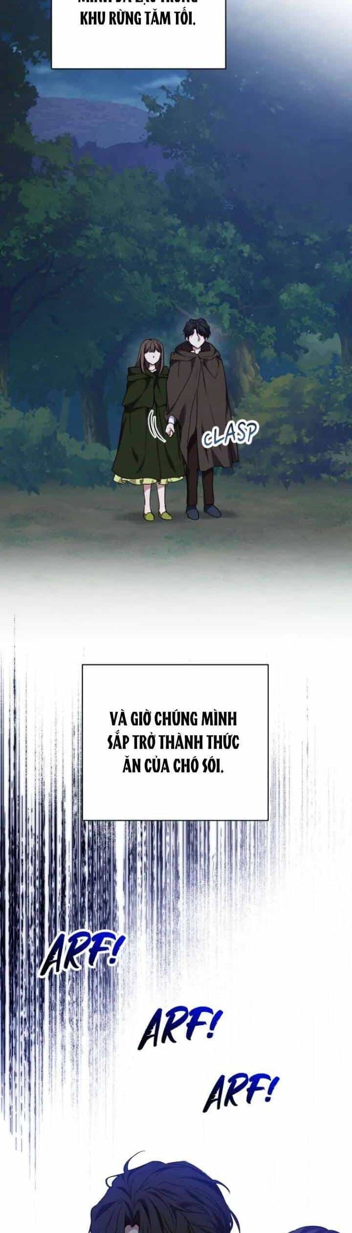 Hoa Dã Thú - Chương 52.3 - ảnh 58