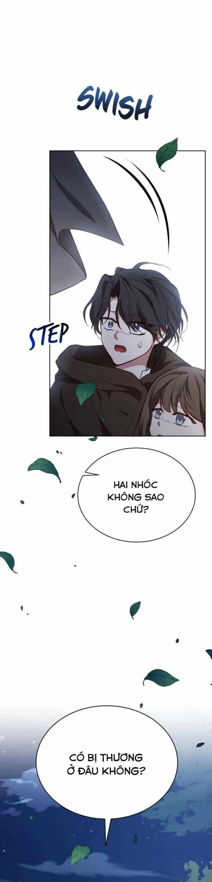 Hoa Dã Thú - Chương 52.3 - ảnh 63