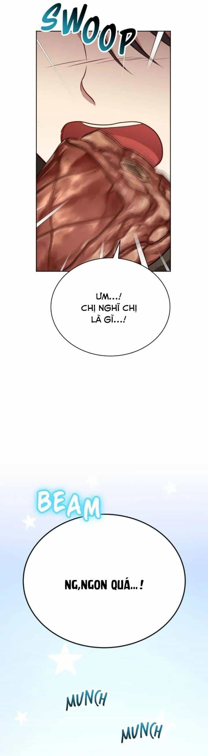 Hoa Dã Thú - Chương 52.4 - ảnh 12