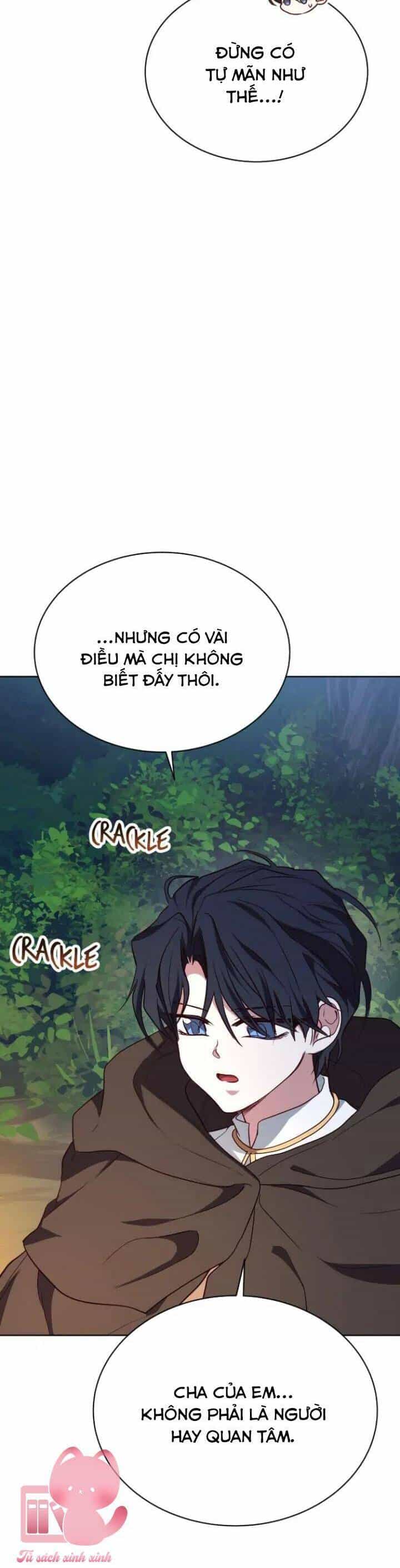 Hoa Dã Thú - Chương 52.4 - ảnh 18