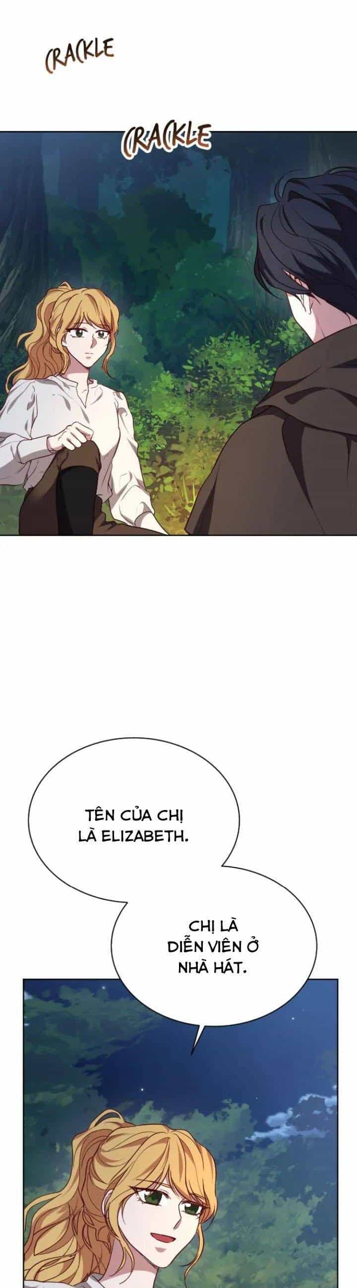 Hoa Dã Thú - Chương 52.4 - ảnh 19