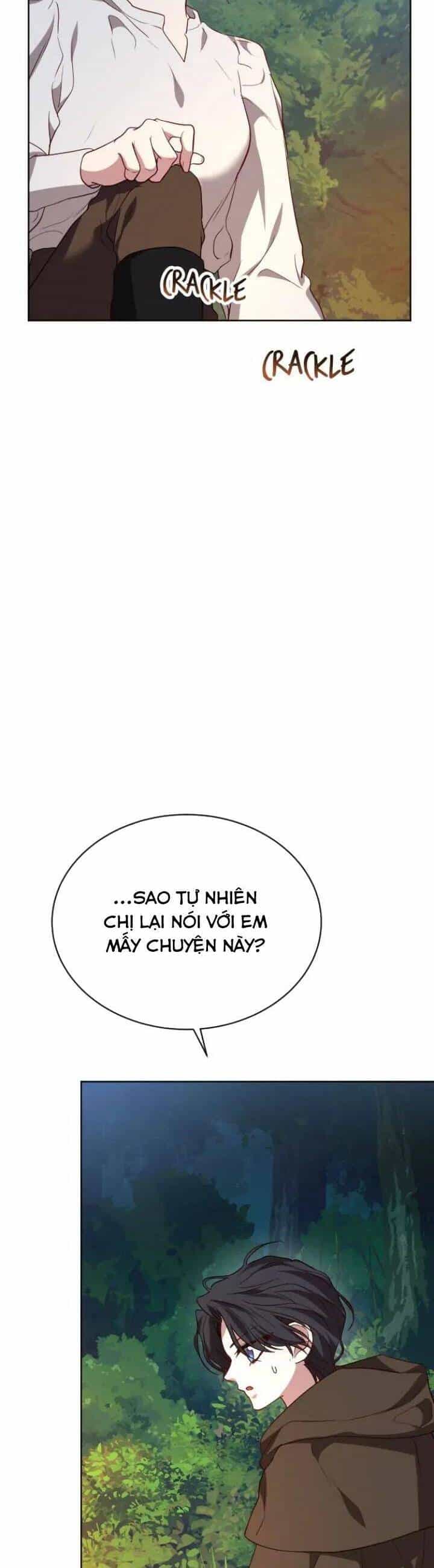 Hoa Dã Thú - Chương 52.4 - ảnh 20