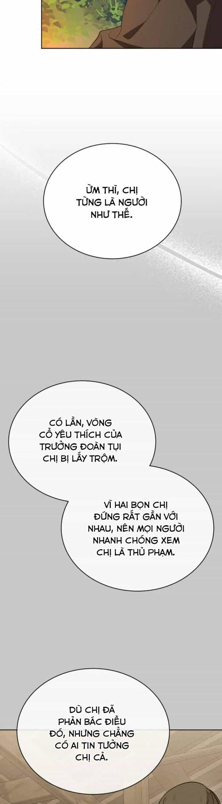Hoa Dã Thú - Chương 52.4 - ảnh 21