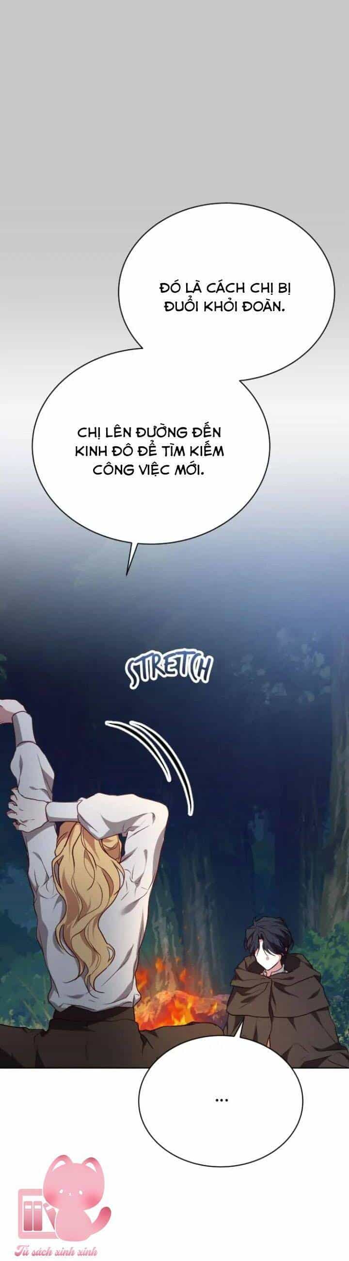 Hoa Dã Thú - Chương 52.4 - ảnh 23