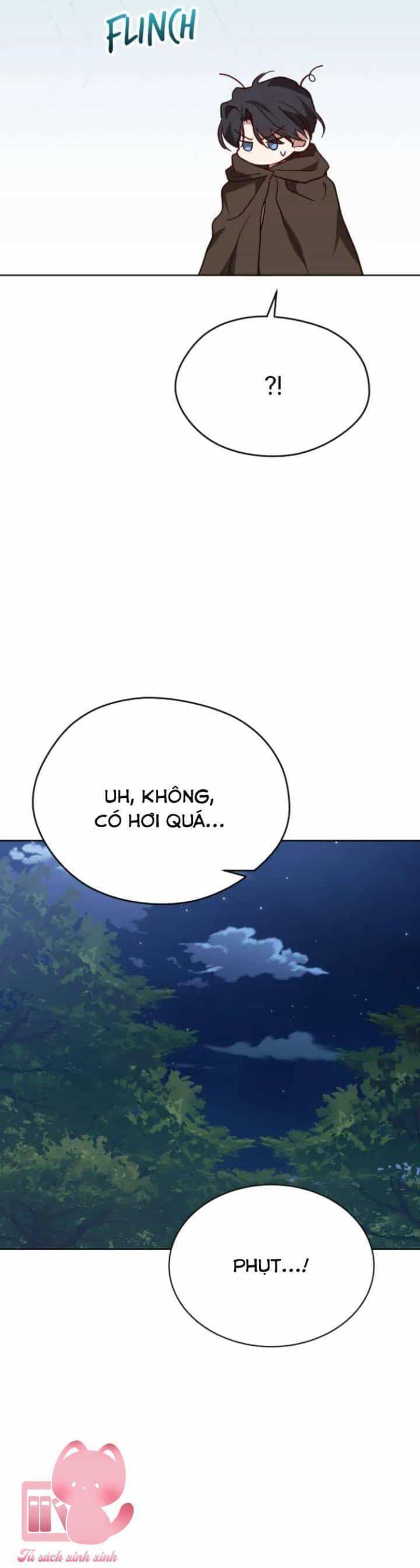 Hoa Dã Thú - Chương 52.4 - ảnh 27