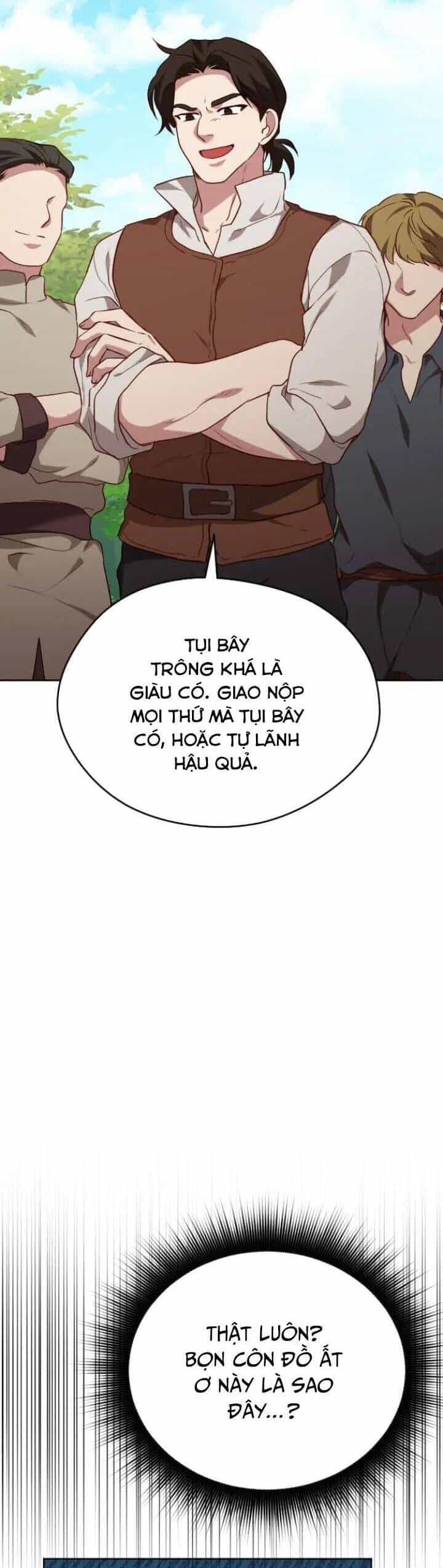 Hoa Dã Thú - Chương 52.4 - ảnh 42