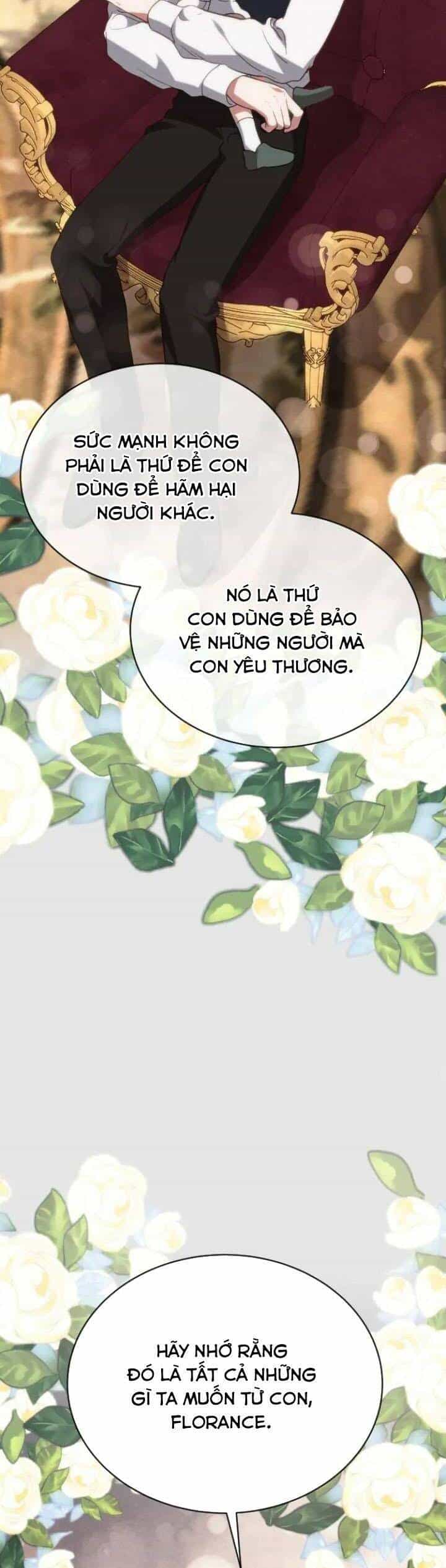 Hoa Dã Thú - Chương 52.4 - ảnh 53