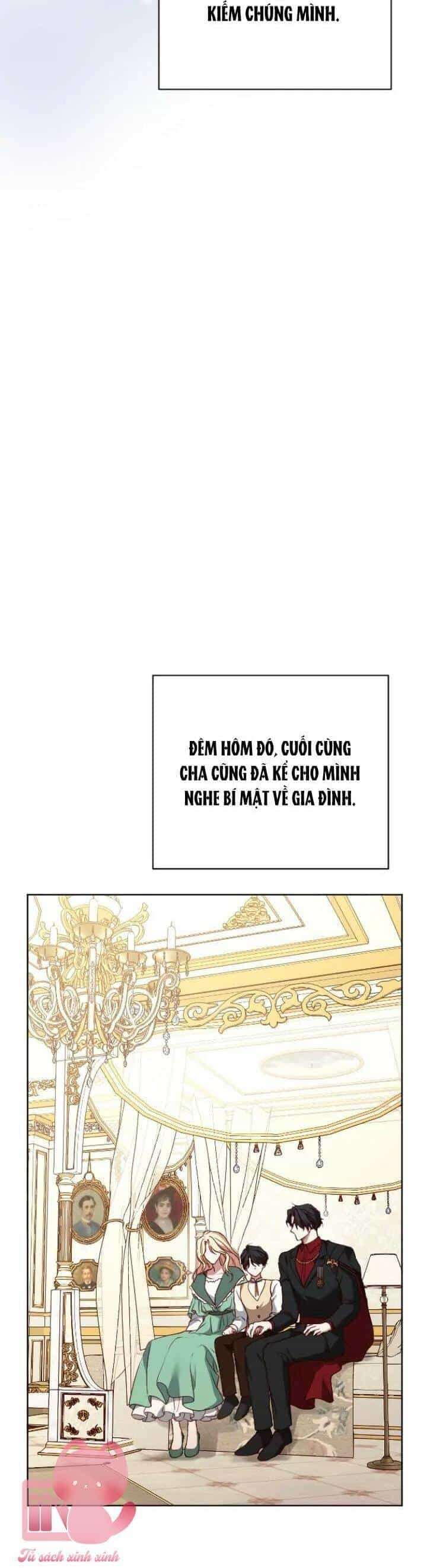 Hoa Dã Thú - Chương 52.4 - ảnh 66