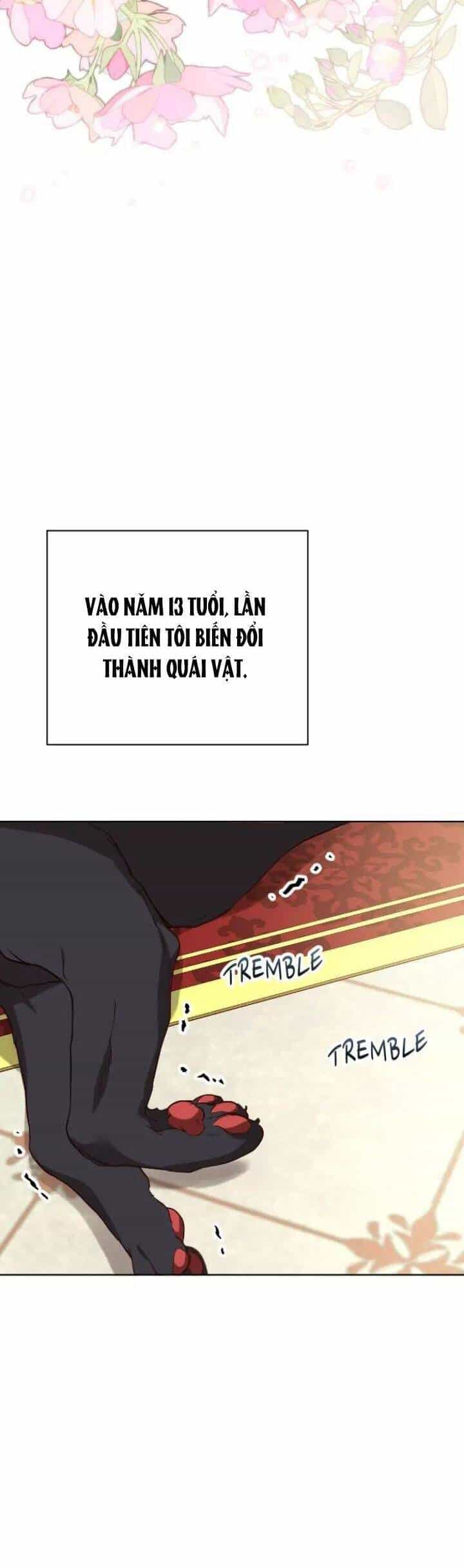 Hoa Dã Thú - Chương 52.4 - ảnh 68