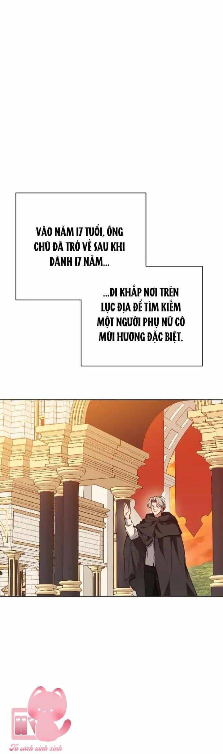 Hoa Dã Thú - Chương 52.4 - ảnh 70