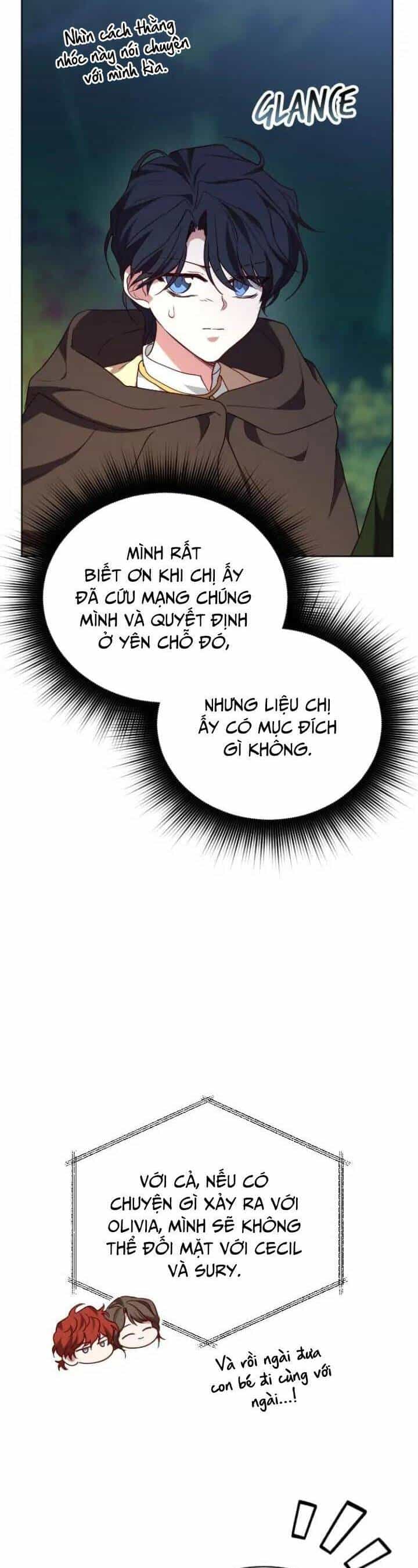 Hoa Dã Thú - Chương 52.4 - ảnh 9