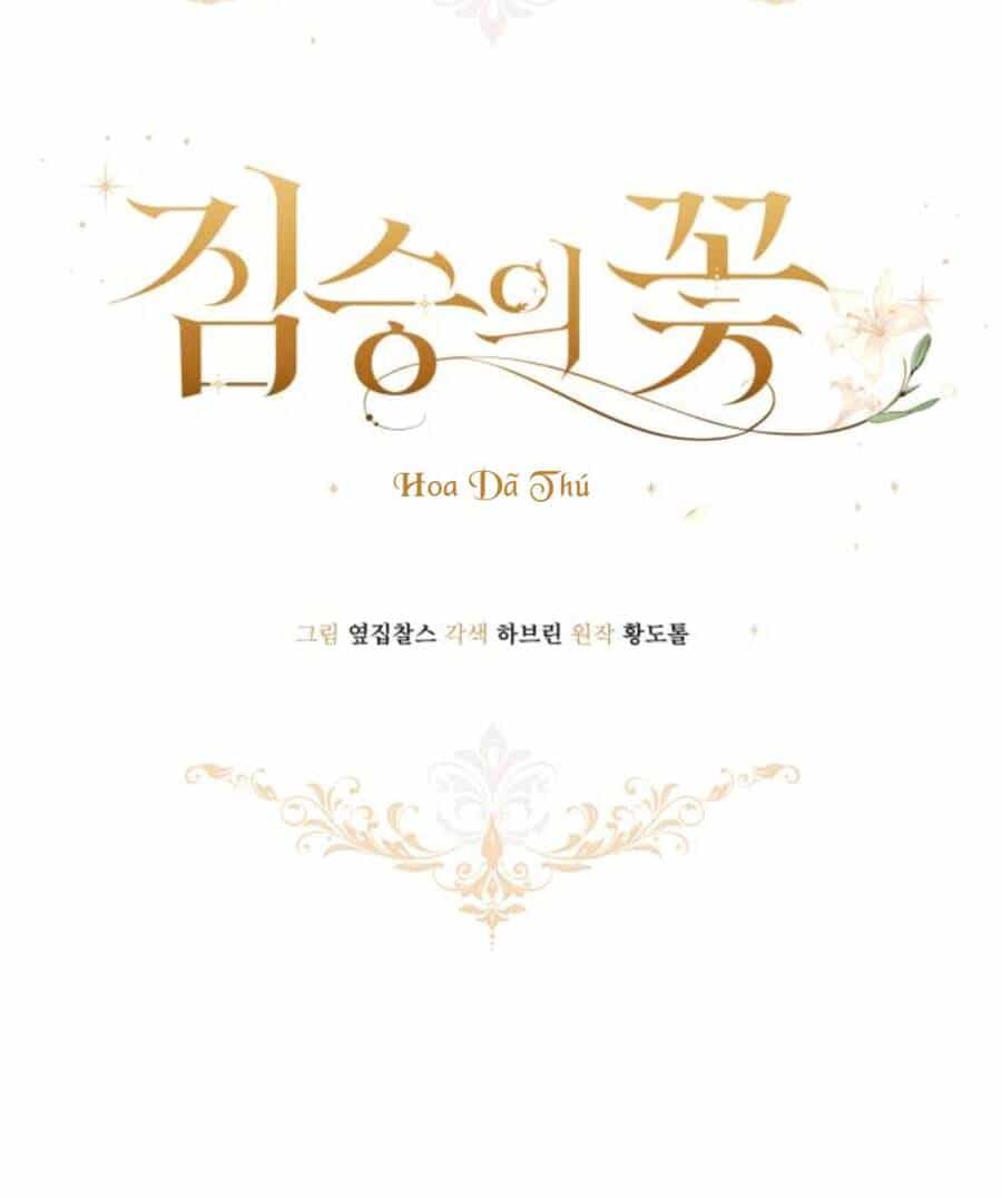 Hoa Dã Thú - Chương 6 - ảnh 26