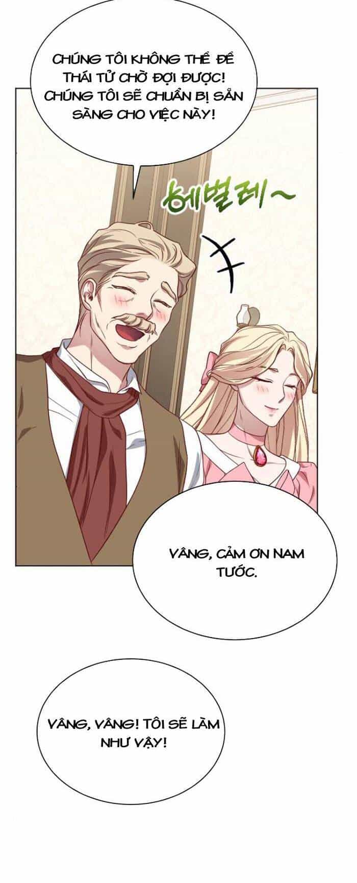 Hoa Dã Thú - Chương 8 - ảnh 24