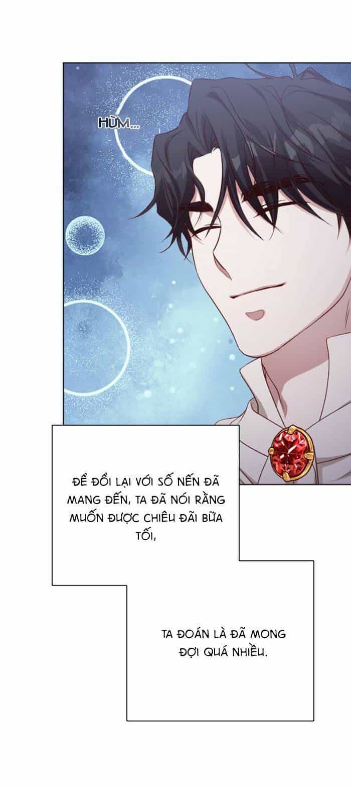 Hoa Dã Thú - Chương 8 - ảnh 40