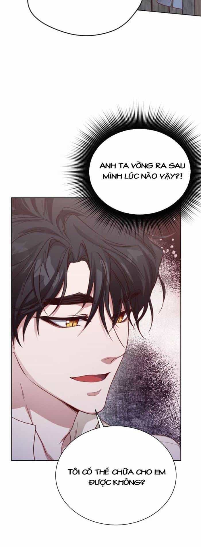Hoa Dã Thú - Chương 8 - ảnh 44