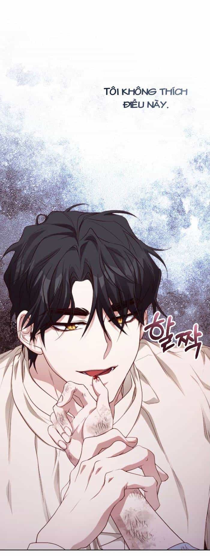Hoa Dã Thú - Chương 8 - ảnh 49