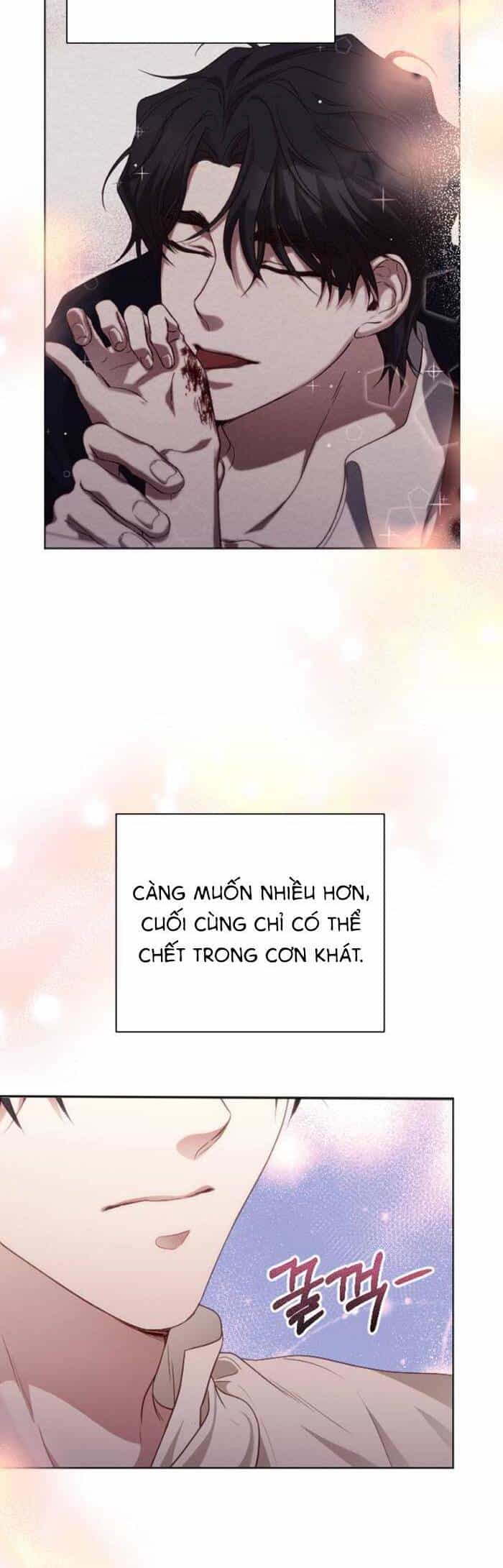 Hoa Dã Thú - Chương 9 - ảnh 17
