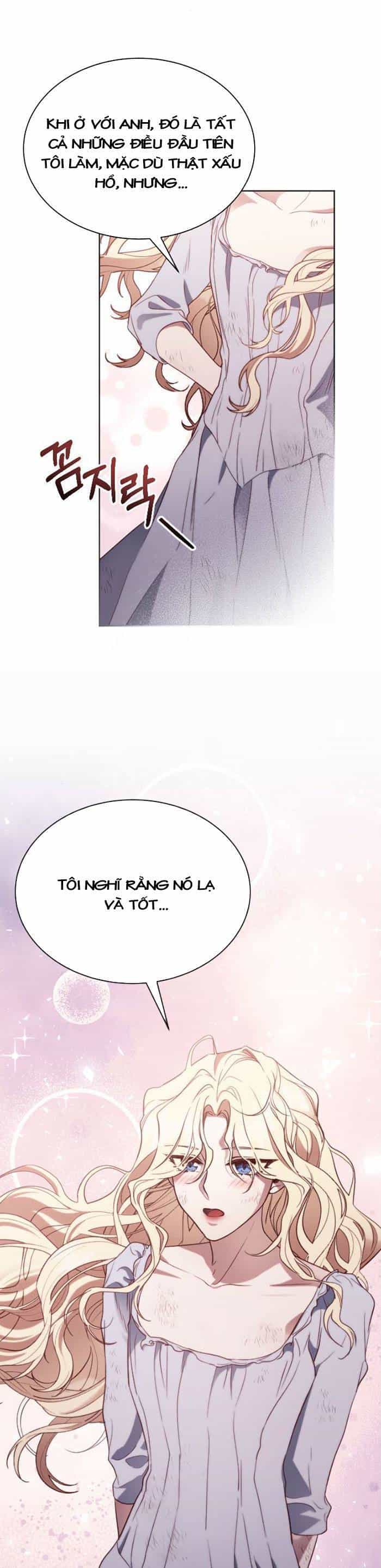 Hoa Dã Thú - Chương 9 - ảnh 20
