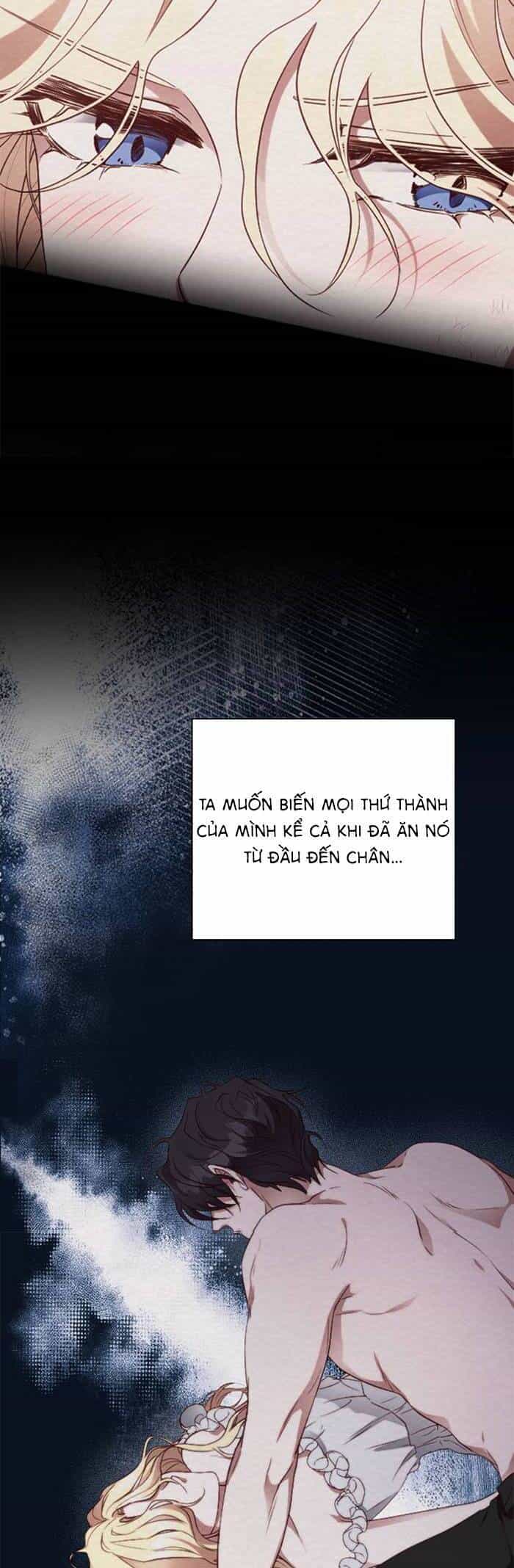 Hoa Dã Thú - Chương 9 - ảnh 29