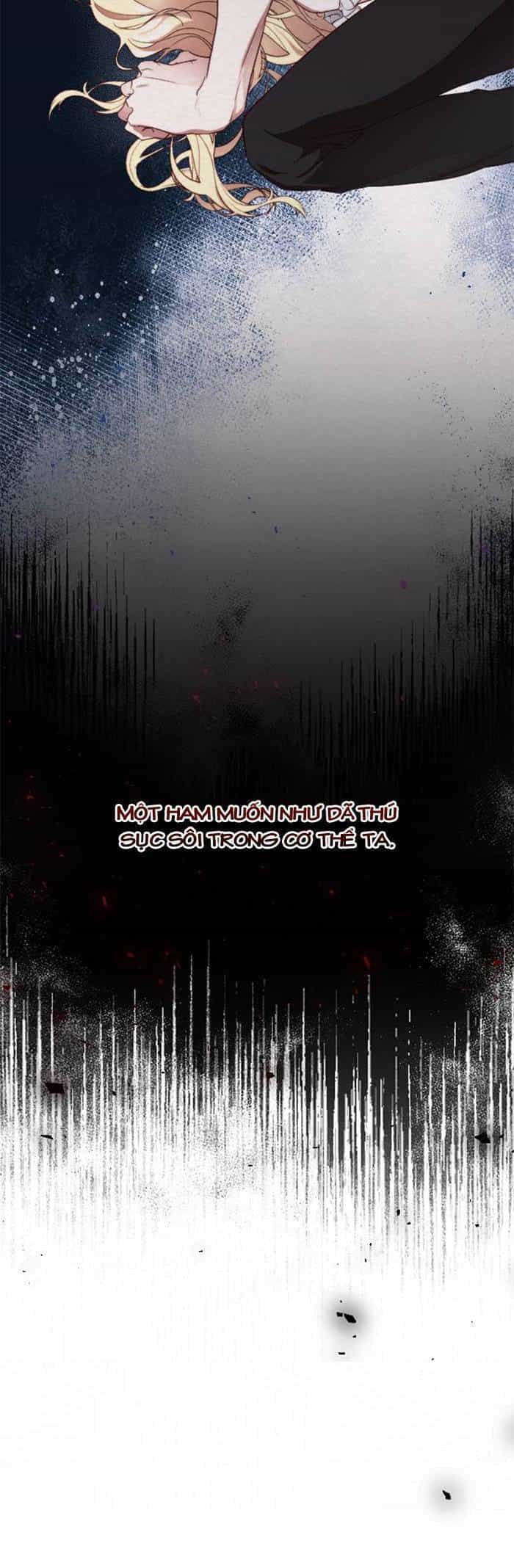 Hoa Dã Thú - Chương 9 - ảnh 30