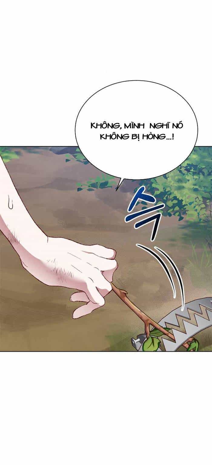 Hoa Dã Thú - Chương 9 - ảnh 37