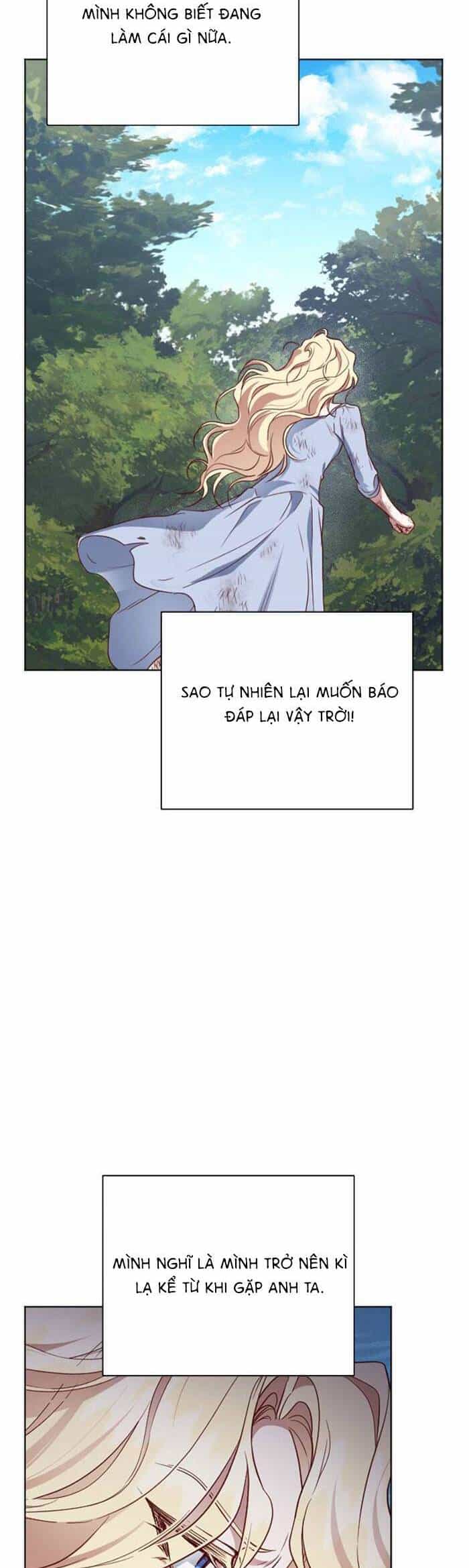 Hoa Dã Thú - Chương 9 - ảnh 43