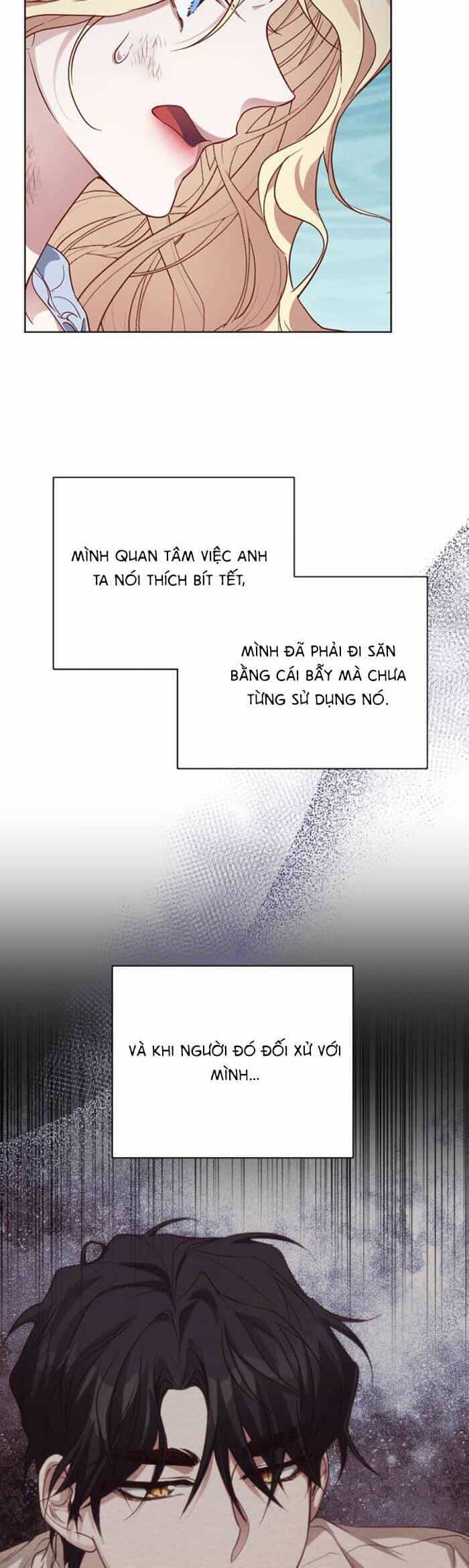 Hoa Dã Thú - Chương 9 - ảnh 44
