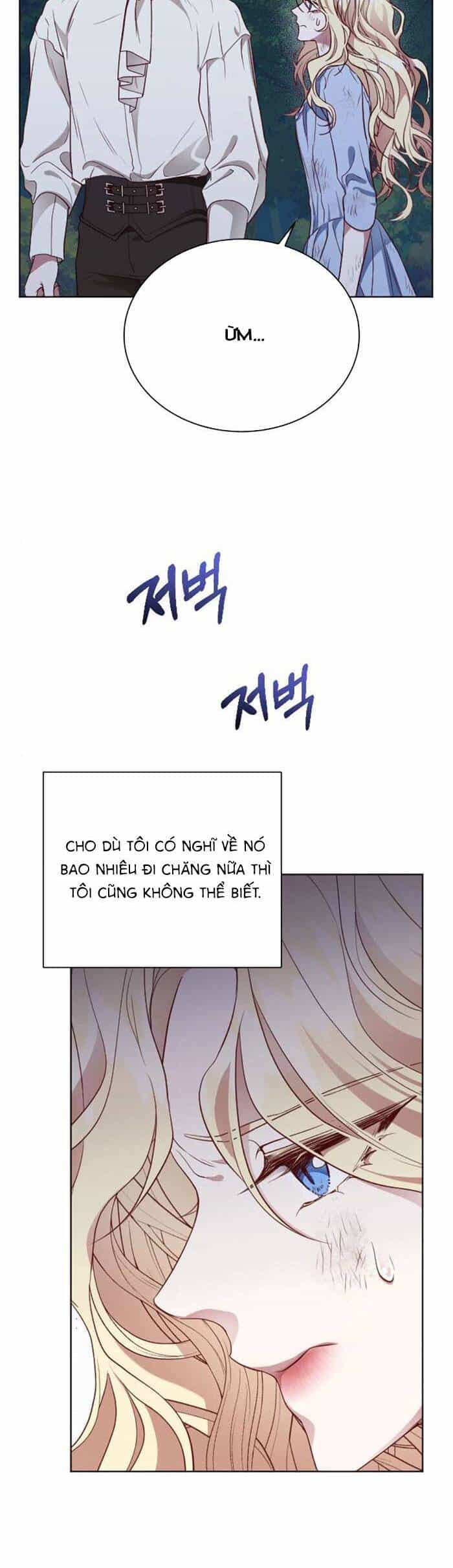 Hoa Dã Thú - Chương 9 - ảnh 6