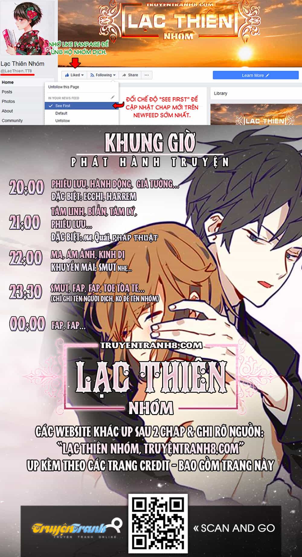 Hoa Đạo Sĩ - Chương 27 - ảnh 33