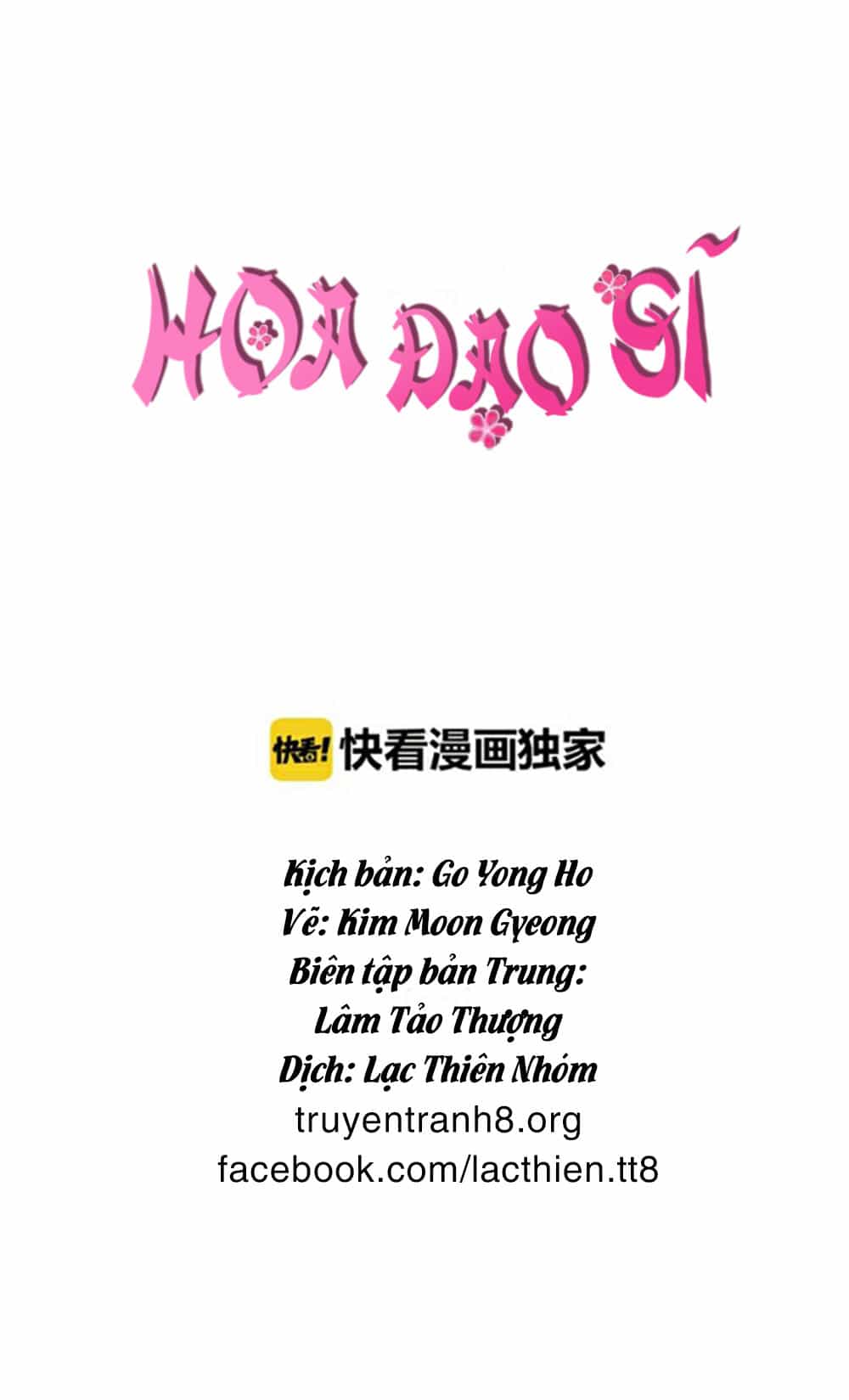 Hoa Đạo Sĩ - Chương 31 - ảnh 2