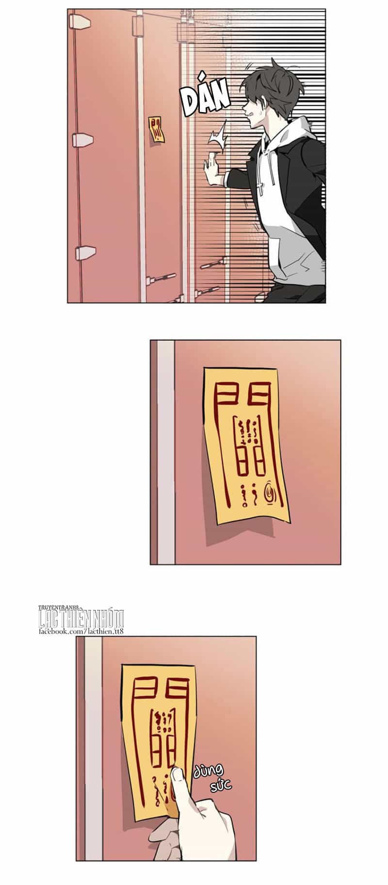 Hoa Đạo Sĩ - Chương 40 - ảnh 18