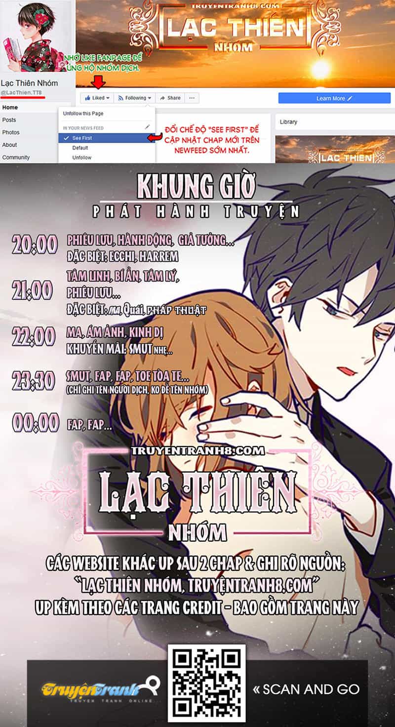 Hoa Đạo Sĩ - Chương 40 - ảnh 28