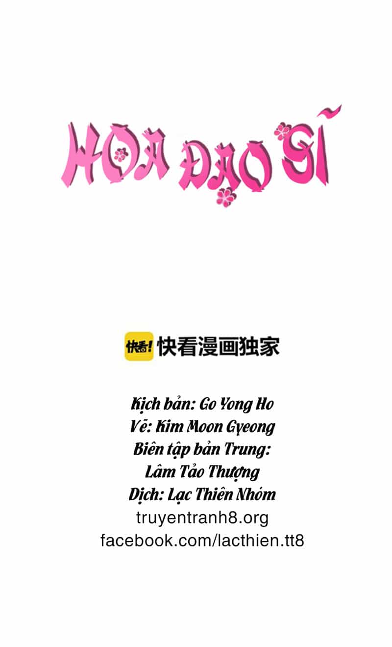 Hoa Đạo Sĩ - Chương 44 - ảnh 2