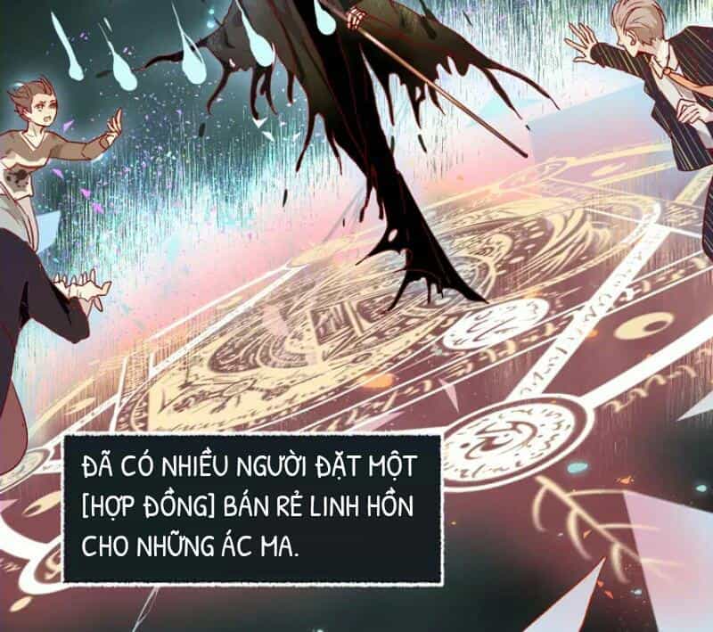 Hoa Dữ Ẩn Nặc Chi Ô - Chương 1 - ảnh 2