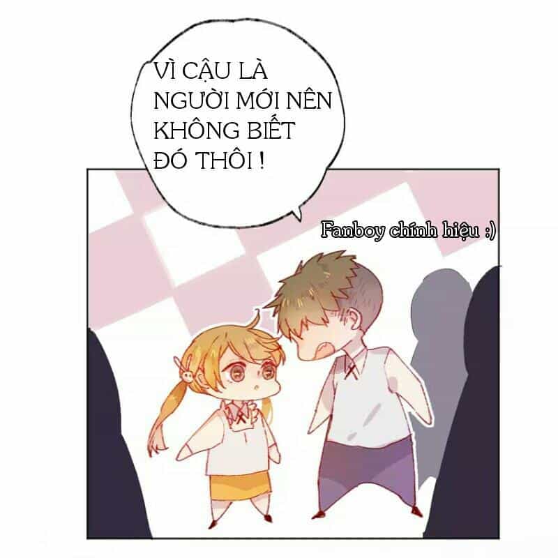 Hoa Dữ Ẩn Nặc Chi Ô - Chương 10 - ảnh 25
