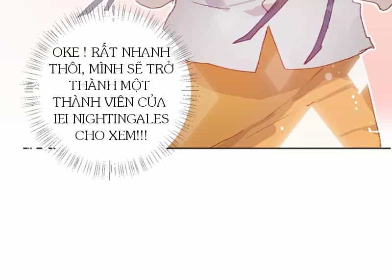 Hoa Dữ Ẩn Nặc Chi Ô - Chương 10 - ảnh 31