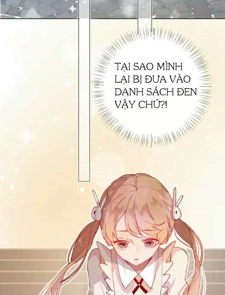 Hoa Dữ Ẩn Nặc Chi Ô - Chương 10 - ảnh 7