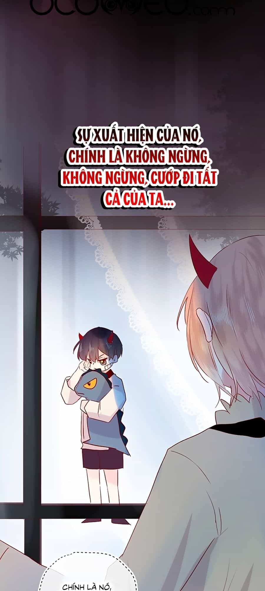 Hoa Dữ Ẩn Nặc Chi Ô - Chương 93 - ảnh 18