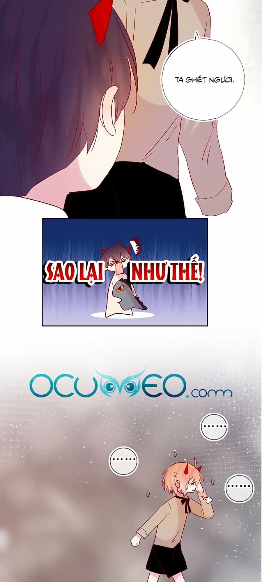 Hoa Dữ Ẩn Nặc Chi Ô - Chương 93 - ảnh 27