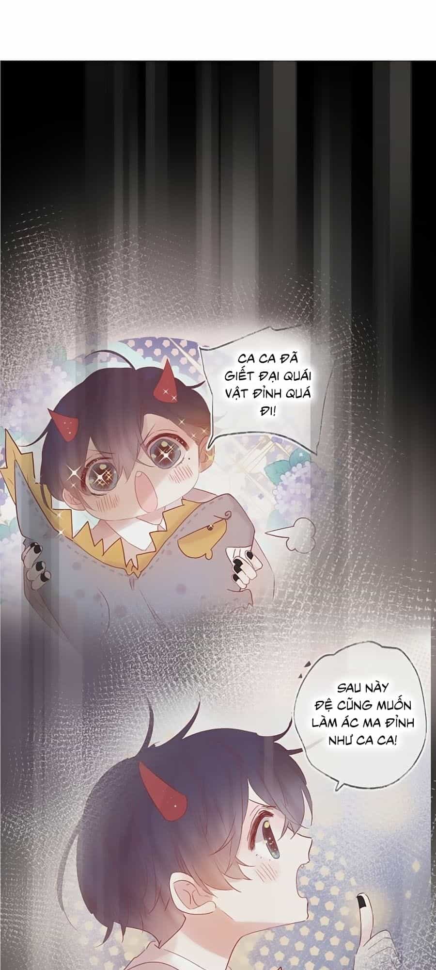 Hoa Dữ Ẩn Nặc Chi Ô - Chương 94 - ảnh 1