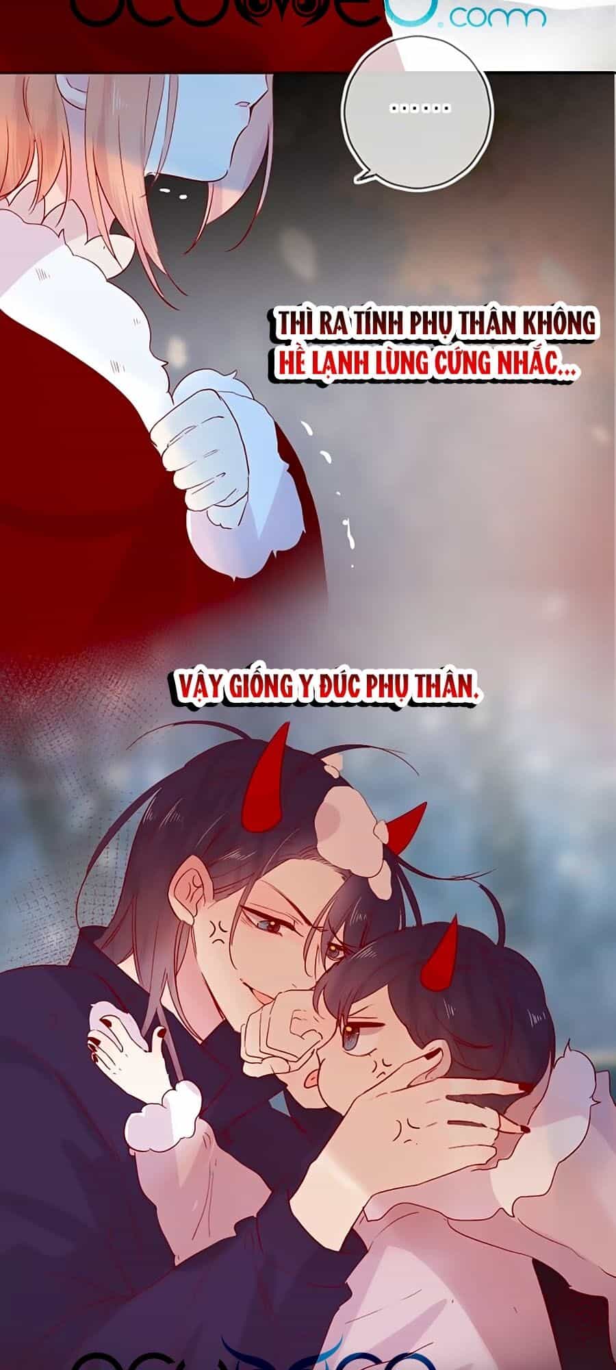 Hoa Dữ Ẩn Nặc Chi Ô - Chương 94 - ảnh 19