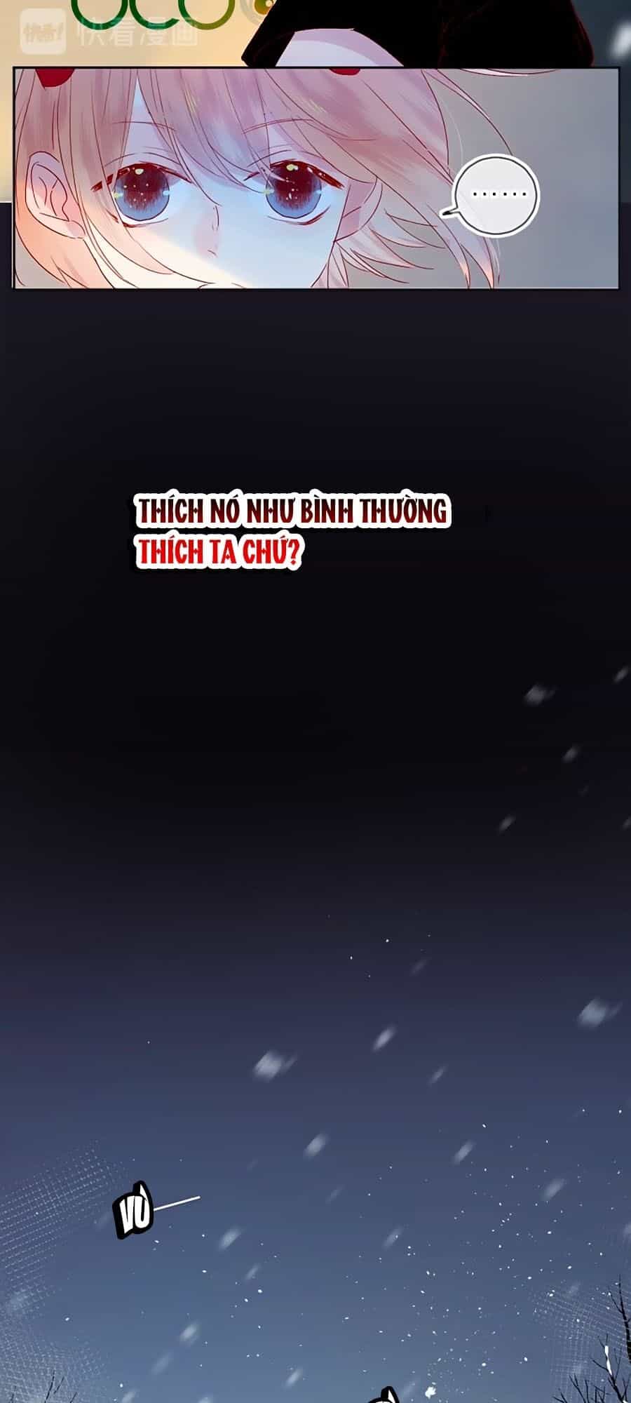 Hoa Dữ Ẩn Nặc Chi Ô - Chương 94 - ảnh 6
