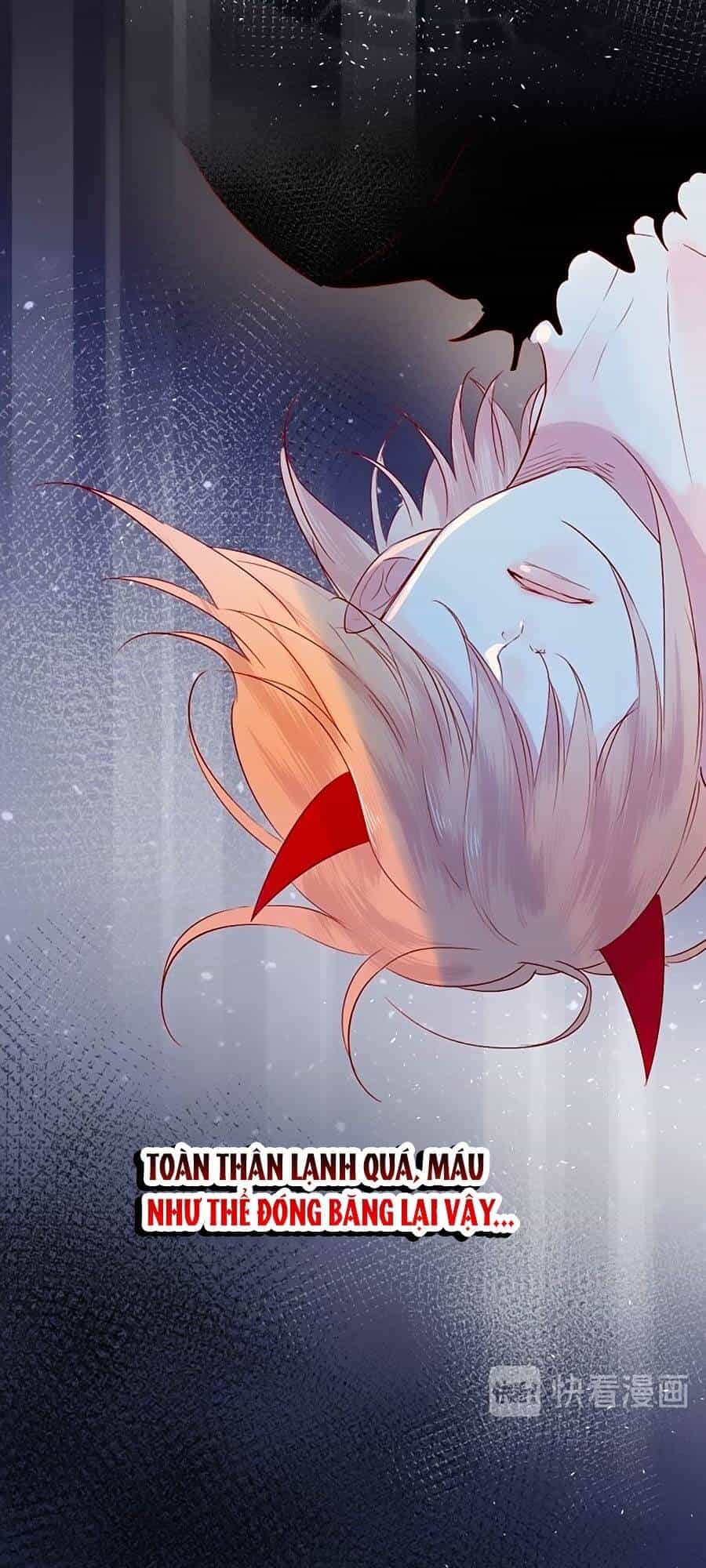 Hoa Dữ Ẩn Nặc Chi Ô - Chương 95 - ảnh 21
